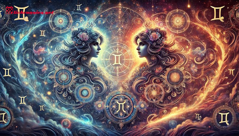 Giải m&atilde; phong c&aacute;ch giao tiếp cung Song Tử: Khi ng&ocirc;n từ l&agrave; vũ kh&iacute; sắc b&eacute;n