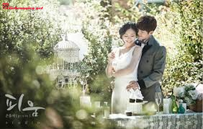 H&ocirc;n nh&acirc;n của 12 Cung Ho&agrave;ng đạo