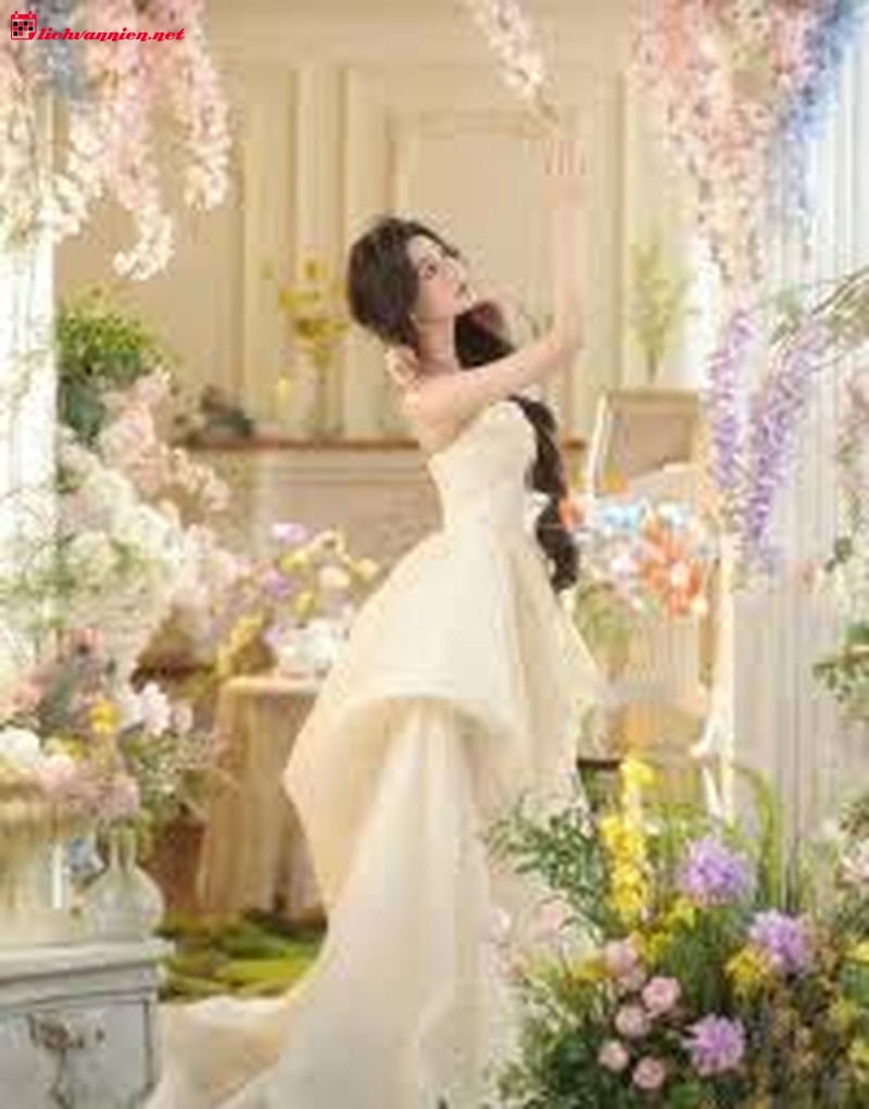 H&ocirc;n nh&acirc;n của 12 Cung Ho&agrave;ng đạo