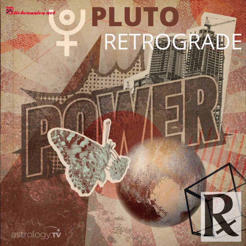 Sao Di&ecirc;m Vương Qua 12 Cung Ho&agrave;ng Đạo: Giải M&atilde; Sự Chuyển H&oacute;a v&agrave; Dấu Ấn Thế Hệ