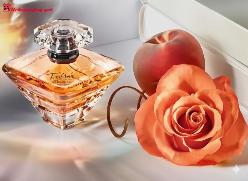 B&iacute; mật m&ugrave;i hương v&agrave; 12 Cung Ho&agrave;ng Đạo: Đi t&igrave;m "Chữ k&yacute;" ri&ecirc;ng