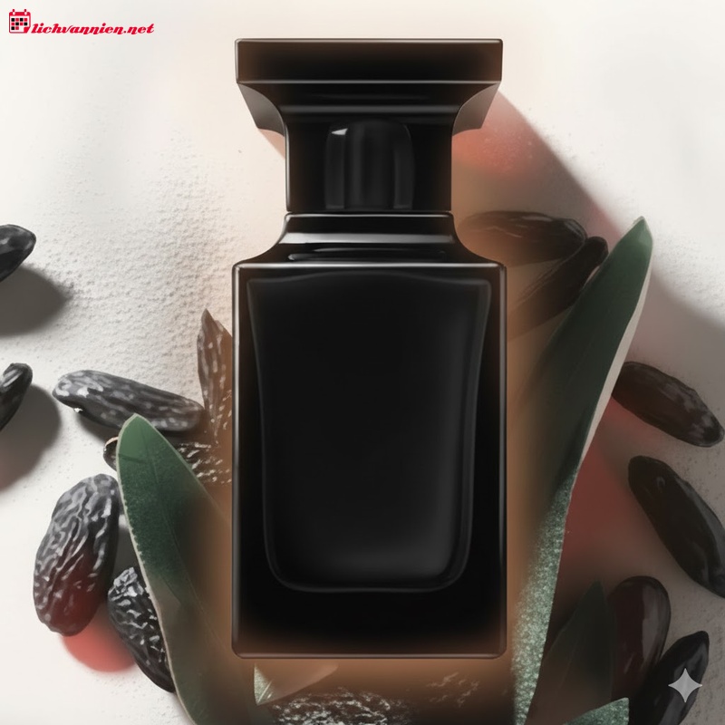 Giải m&atilde; m&ugrave;i hương đ&aacute;nh thức bản lĩnh Cung Bạch Dương