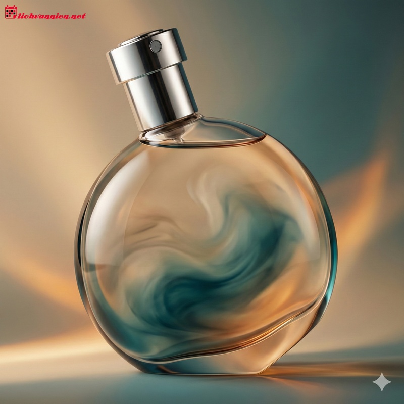 B&iacute; ẩn m&ugrave;i hương cung Song Ngư: Đ&aacute;nh thức trực gi&aacute;c v&agrave; t&acirc;m hồn mộng mơ