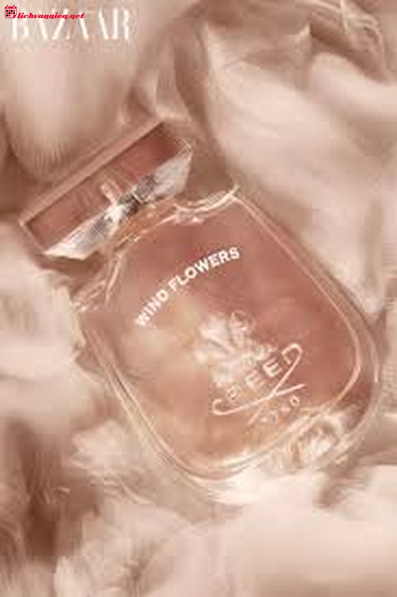 Nghệ thuật chọn nước hoa gi&uacute;p cung Sư Tử khẳng định h&agrave;o quang vương giả