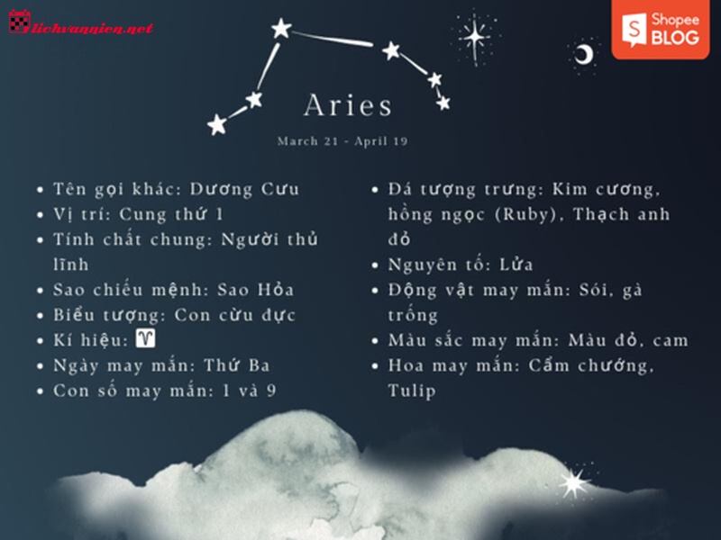 Bạch Dương v&agrave; Bảo B&igrave;nh: Khi lửa nhiệt huyết gặp gi&oacute; tự do