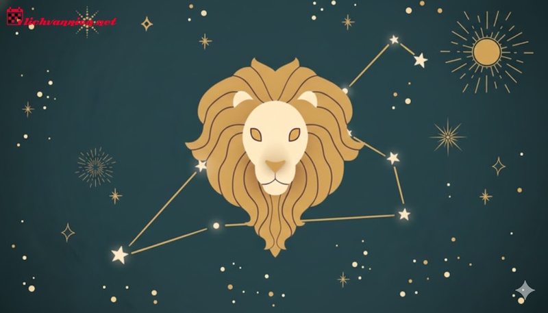 Bạch Dương v&agrave; Sư Tử: Khi hai "Si&ecirc;u sao" c&ugrave;ng chia sẻ bầu trời