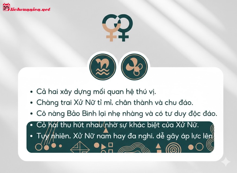 Cung Bọ Cạp v&agrave; Cung Bảo B&igrave;nh: H&agrave;nh tr&igrave;nh h&oacute;a giải những đối cực trong t&igrave;nh y&ecirc;u