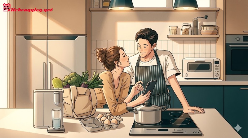 Kim Ngưu v&agrave; Bọ Cạp: Giải M&atilde; Sức H&uacute;t Định Mệnh Của Hai Cực Đối Lập