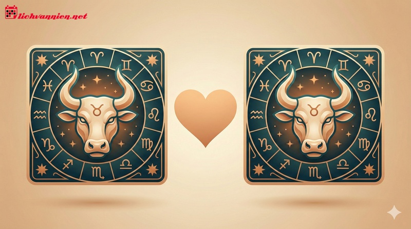 Kim Ngưu v&agrave; Song Ngư: Khi Đất vững ch&atilde;i &ocirc;m lấy Nước dịu d&agrave;ng