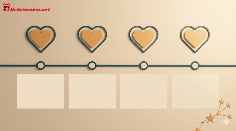 T&igrave;nh Y&ecirc;u Giữa Cung Nh&acirc;n M&atilde; V&agrave; Cung Song Ngư: Sức H&uacute;t Định Mệnh Hay Vũng Lầy Cảm X&uacute;c?