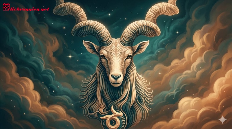 Song Tử v&agrave; Ma Kết: Giải m&atilde; sức h&uacute;t từ g&oacute;c bất tương hợp 150 độ