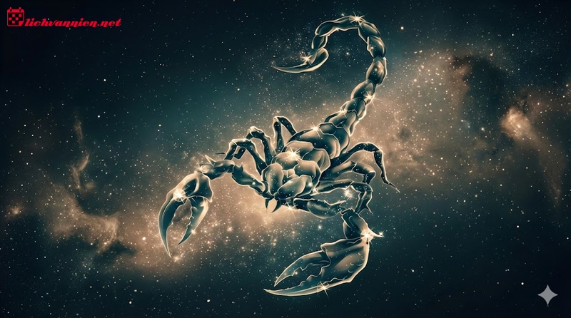 Đ&aacute;nh gi&aacute; độ tương hợp giữa Cung Xử Nữ v&agrave; Cung Bọ Cạp: Cặp b&agrave;i tr&ugrave;ng định mệnh?