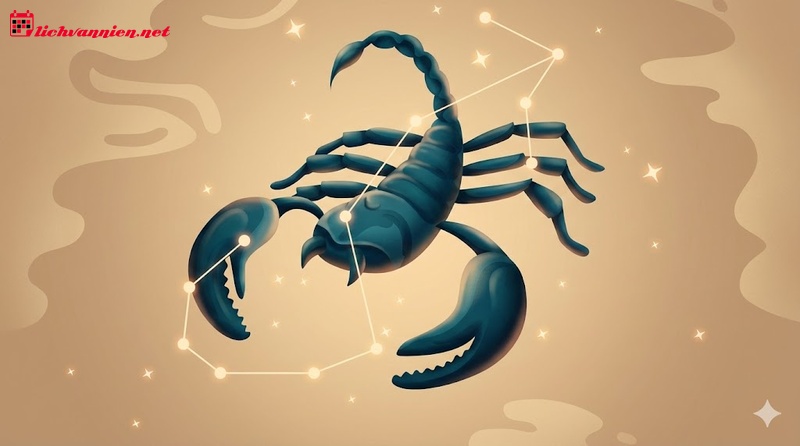 Đ&aacute;nh gi&aacute; độ tương hợp giữa Cung Xử Nữ v&agrave; Cung Bọ Cạp: Cặp b&agrave;i tr&ugrave;ng định mệnh?