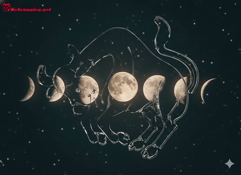 Kim Ngưu Nh&oacute;m M&aacute;u O: Bản Đồ T&acirc;m L&yacute; Của Chiến Binh Nguy&ecirc;n Tố Đất