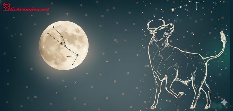 Kim Ngưu Nh&oacute;m M&aacute;u O: Bản Đồ T&acirc;m L&yacute; Của Chiến Binh Nguy&ecirc;n Tố Đất