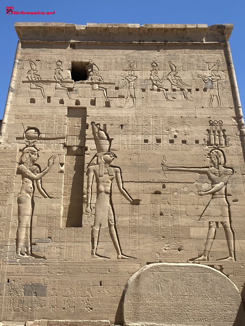 Lịch sử Chi&ecirc;m tinh học Ai Cập: B&iacute; ẩn Hệ thống Decan v&agrave; Di sản S&ocirc;ng Nile