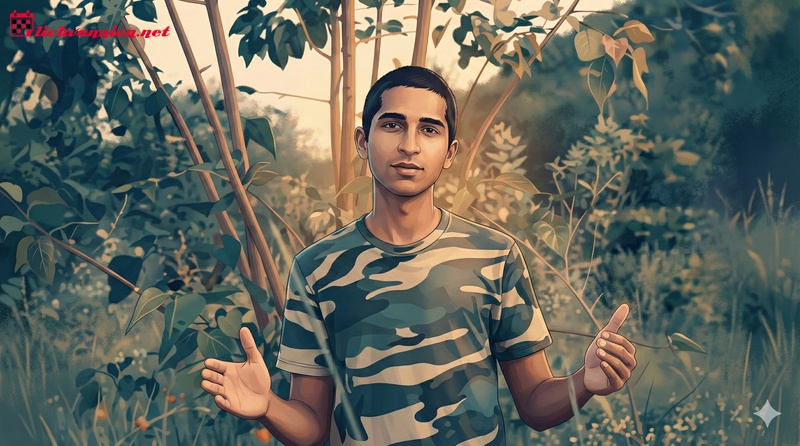 H&agrave;nh tr&igrave;nh 5.000 năm của Jyotisha: Lịch sử v&agrave; triết l&yacute; Chi&ecirc;m tinh học Ấn Độ cổ đại