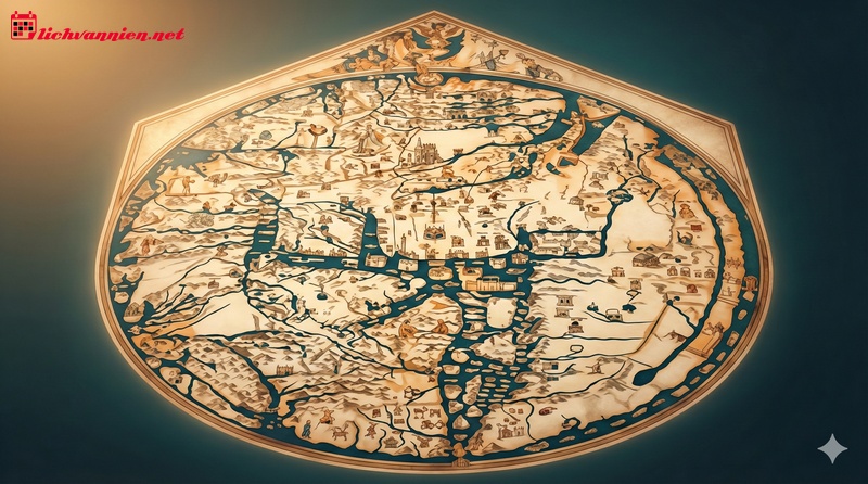 Lịch sử Chi&ecirc;m tinh học Babylon v&agrave; h&agrave;nh tr&igrave;nh giải m&atilde; vận mệnh từ bầu trời