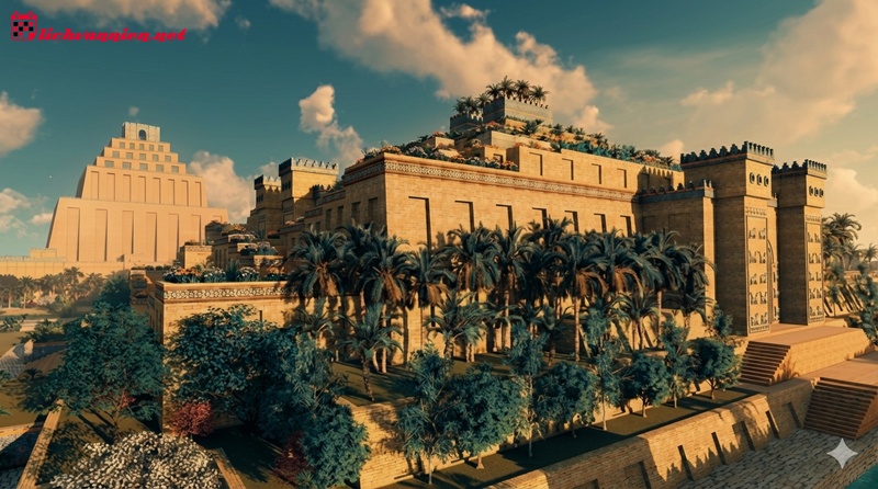 Lịch sử Chi&ecirc;m tinh học Babylon v&agrave; h&agrave;nh tr&igrave;nh giải m&atilde; vận mệnh từ bầu trời