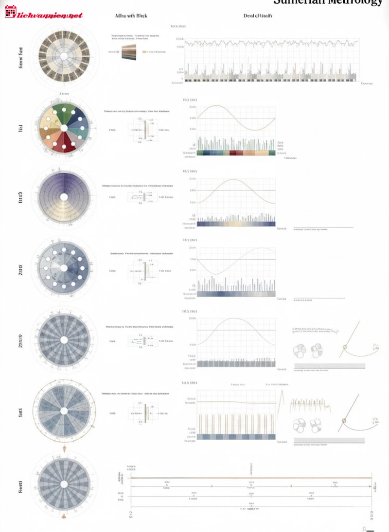 Lịch sử Chi&ecirc;m tinh học Babylon v&agrave; h&agrave;nh tr&igrave;nh giải m&atilde; vận mệnh từ bầu trời