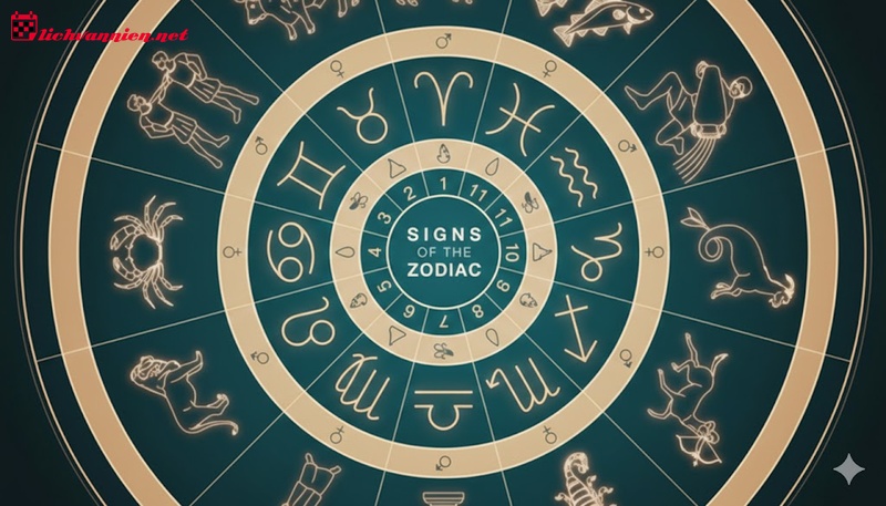 Sự trỗi dậy của Chi&ecirc;m tinh học Hy Lạp: Từ quan s&aacute;t đến triết học