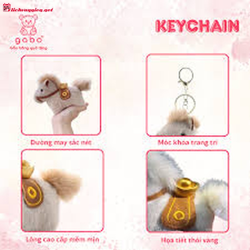 Giải m&atilde; linh vật may mắn v&agrave; b&iacute; quyết chọn vật phẩm hộ mệnh cho 12 cung ho&agrave;ng đạo