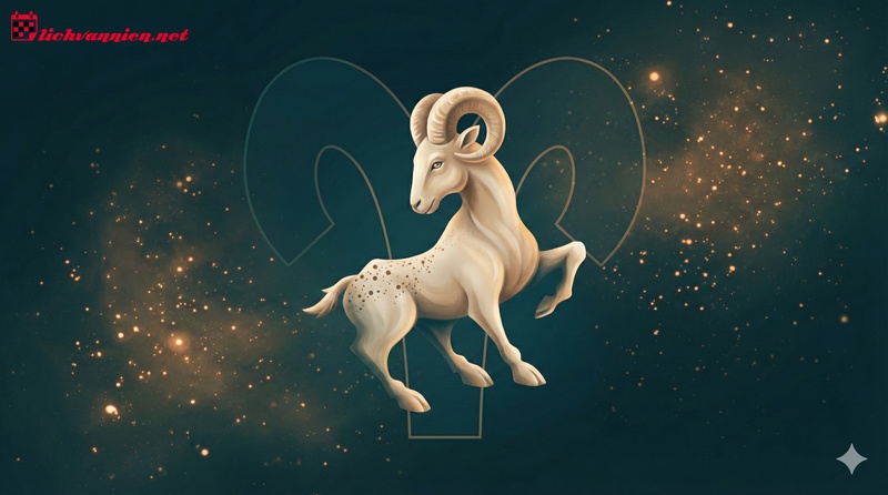 Bí Quyết Yêu Cung Bạch Dương: Thấu Hiểu Bản Năng Chiến Binh Và Khát Vọng Tự Do