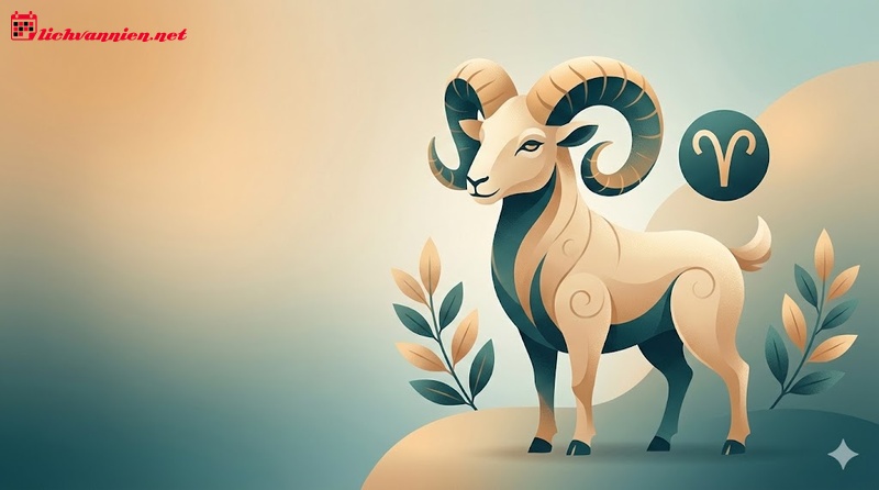 Bí Quyết Yêu Cung Bạch Dương: Thấu Hiểu Bản Năng Chiến Binh Và Khát Vọng Tự Do