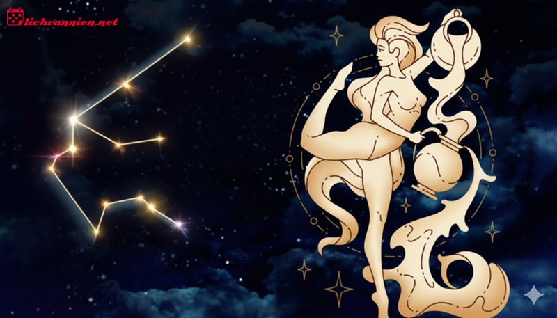 B&iacute; k&iacute;p y&ecirc;u cung Bảo B&igrave;nh: C&aacute;ch nắm giữ tr&aacute;i tim của kẻ t&ocirc;n thờ tự do