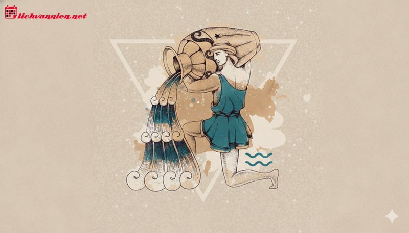 B&iacute; k&iacute;p y&ecirc;u cung Bảo B&igrave;nh: C&aacute;ch nắm giữ tr&aacute;i tim của kẻ t&ocirc;n thờ tự do