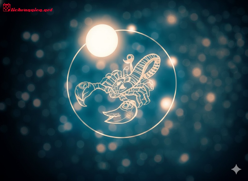 Nghệ thuật thấu hiểu v&agrave; x&acirc;y dựng niềm tin bền vững khi y&ecirc;u cung Bọ Cạp