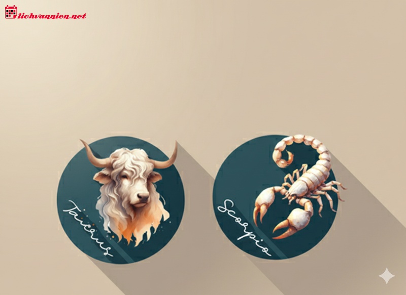 Nghệ thuật thấu hiểu v&agrave; x&acirc;y dựng niềm tin bền vững khi y&ecirc;u cung Bọ Cạp