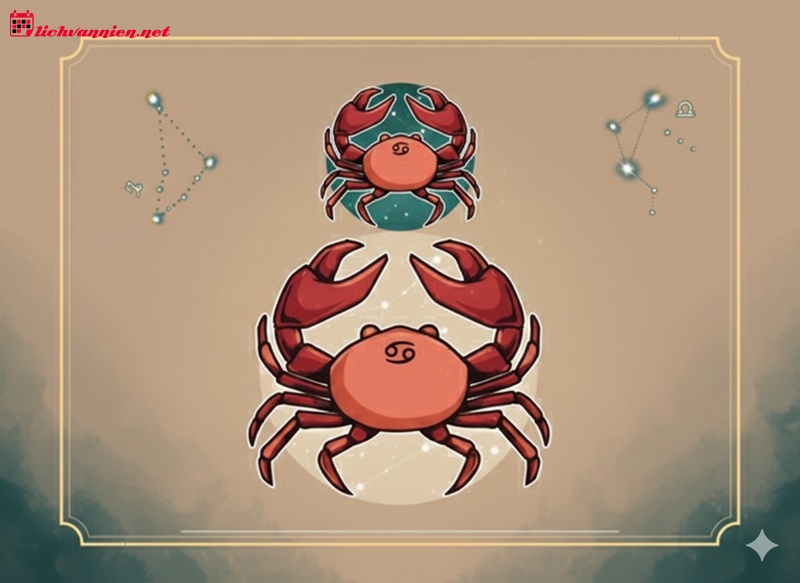 Lời Khuy&ecirc;n Khi Y&ecirc;u Cung Cự Giải: Nghệ Thuật Thấu Hiểu V&agrave; X&acirc;y Dựng T&igrave;nh Y&ecirc;u Bền Vững