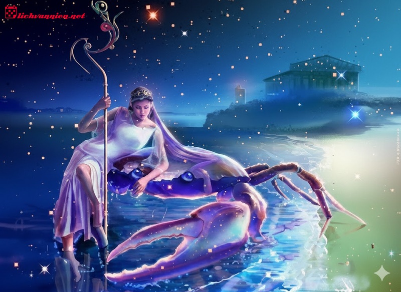 Lời Khuy&ecirc;n Khi Y&ecirc;u Cung Cự Giải: Nghệ Thuật Thấu Hiểu V&agrave; X&acirc;y Dựng T&igrave;nh Y&ecirc;u Bền Vững