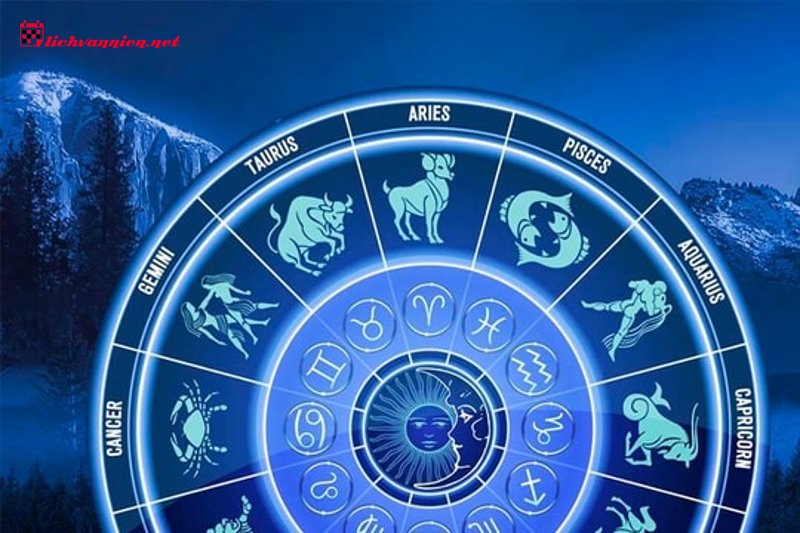 Mặt Trăng Bạch Dương: Khi Cảm X&uacute;c Được Dẫn Lối Bởi Bản Năng Chiến Binh