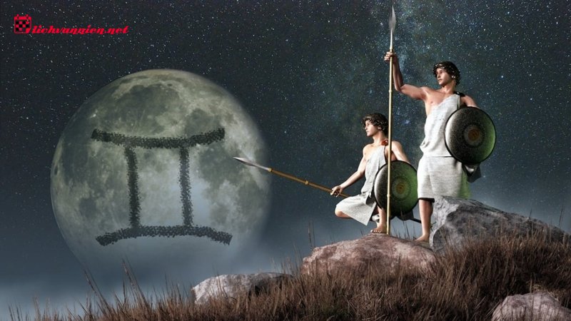 Mặt Trăng Bọ Cạp: Giải m&atilde; bản năng t&aacute;i sinh v&agrave; thế giới nội t&acirc;m b&iacute; ẩn