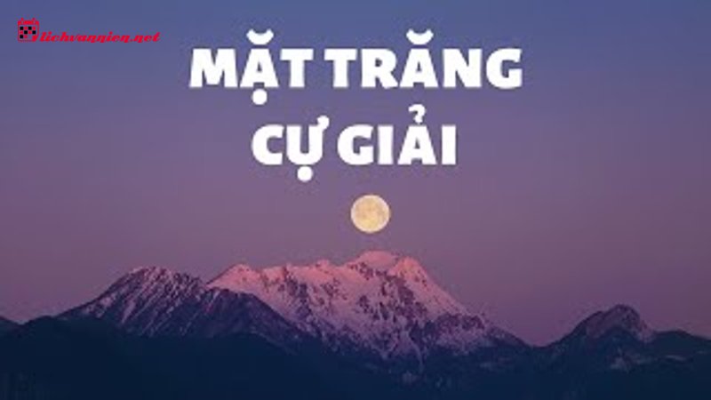 Mặt Trăng Cự Giải: Khi Cảm X&uacute;c T&igrave;m Về Ng&ocirc;i Nh&agrave; Tự Nhi&ecirc;n Của Sự Nu&ocirc;i Dưỡng