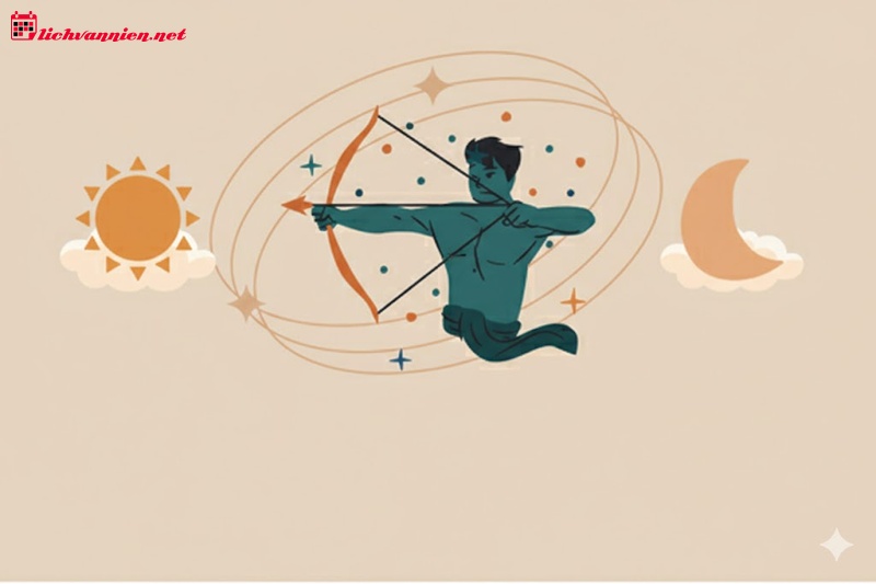 Giải m&atilde; Mặt Trăng Nh&acirc;n M&atilde;: Nguồn năng lượng của sự tự do v&agrave; lạc quan tuyệt đối