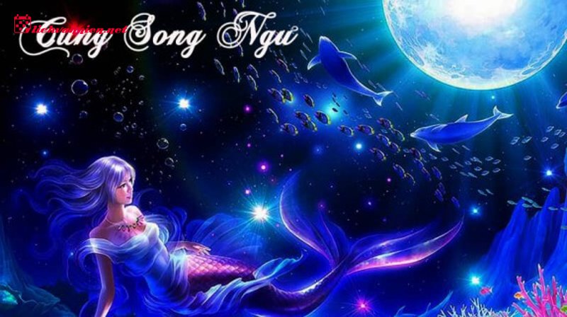 Mặt Trăng Song Ngư: Khi Trực Gi&aacute;c V&agrave; Mơ Mộng Dẫn Lối Cảm X&uacute;c