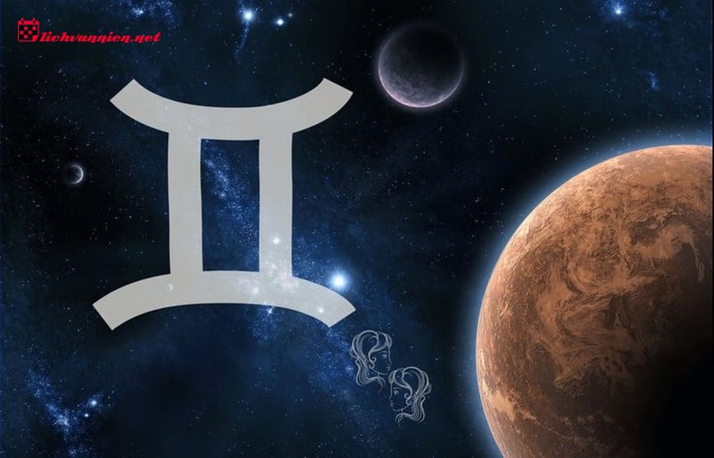 Mặt Trăng Song Tử: Khi Cảm X&uacute;c Được Soi Chiếu Bằng Lăng K&iacute;nh Tr&iacute; Tuệ