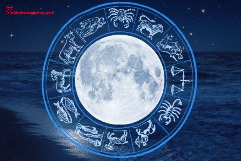 Giải M&atilde; Mặt Trời Song Ngư Qua 12 Cung Mặt Trăng: Sự Phức Tạp Của "Kẻ Mộng Mơ"