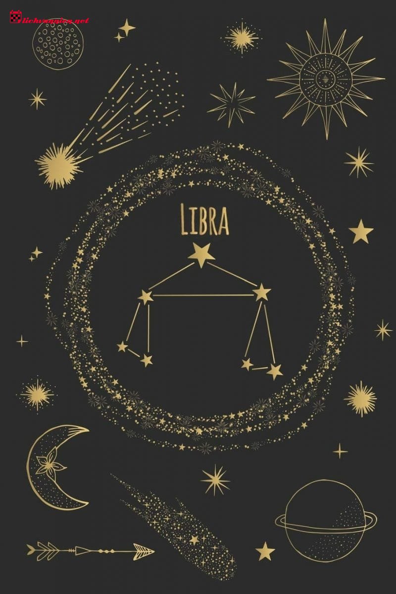 Giải m&atilde; to&agrave;n diện Mặt Trời Thi&ecirc;n B&igrave;nh kết hợp với 12 cung Mặt Trăng