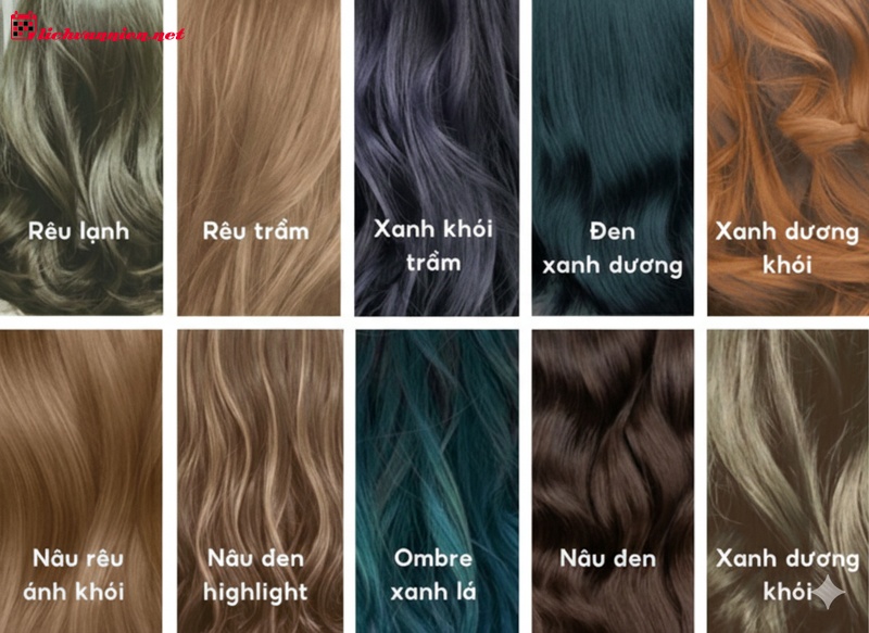 M&agrave;u t&oacute;c cung Bảo B&igrave;nh: Tuy&ecirc;n ng&ocirc;n độc bản từ "kẻ nổi loạn" Sao Thi&ecirc;n Vương