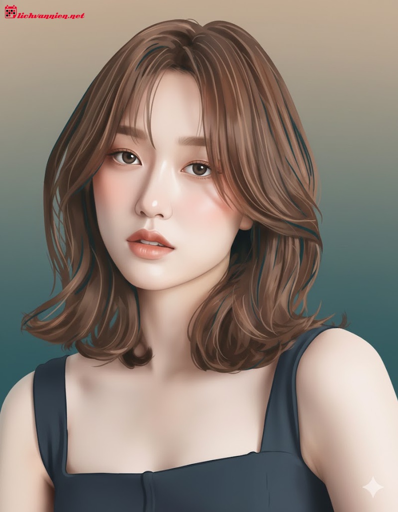 M&agrave;u t&oacute;c cung Bọ Cạp: Kh&iacute; chất b&iacute; ẩn v&agrave; tuy&ecirc;n ng&ocirc;n quyền lực ngầm