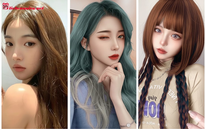 M&agrave;u t&oacute;c cung Bọ Cạp: Kh&iacute; chất b&iacute; ẩn v&agrave; tuy&ecirc;n ng&ocirc;n quyền lực ngầm