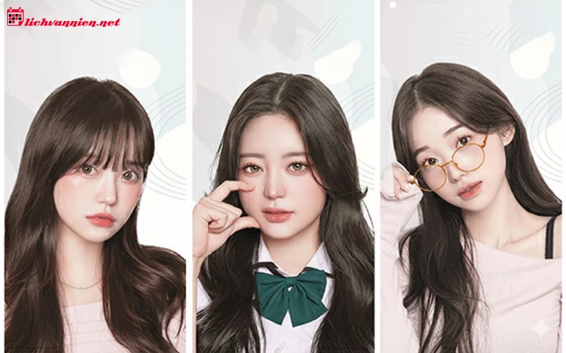 M&agrave;u t&oacute;c cung Cự Giải: Kh&aacute;m ph&aacute; bản sắc Moon Child qua những sắc độ của &aacute;nh trăng