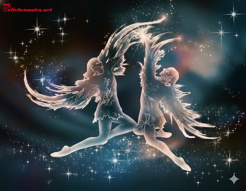 M&agrave;u T&oacute;c Cung Song Tử: B&ugrave;ng Nổ C&aacute; T&iacute;nh Với Bảng M&agrave;u Đa Diện