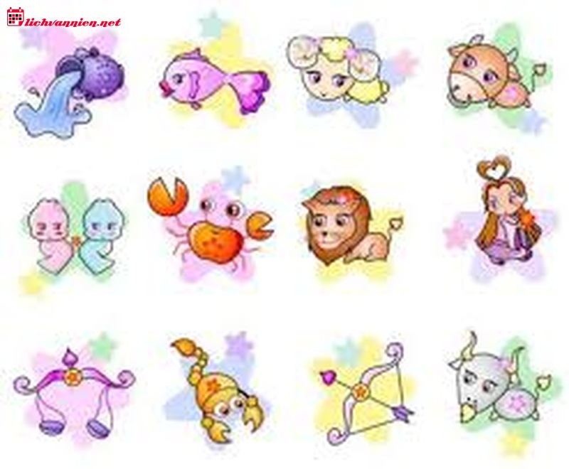 Kh&aacute;m Ph&aacute; Ng&agrave;y May Mắn Của 12 Cung Ho&agrave;ng Đạo: B&iacute; Mật Từ C&aacute;c Chủ Tinh