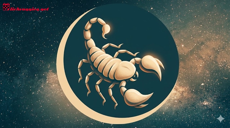 Nghề Nghiệp Ph&ugrave; Hợp Với Cung Bọ Cạp: Kh&aacute;m Ph&aacute; Con Đường Sự Nghiệp Cho "Nh&agrave; Điều Tra"