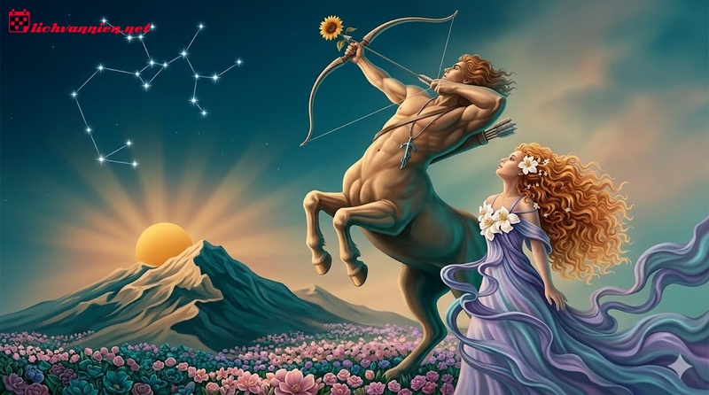 Nh&acirc;n M&atilde; hợp nghề g&igrave;? Định hướng nghề nghiệp v&agrave; bứt ph&aacute; năm 2026